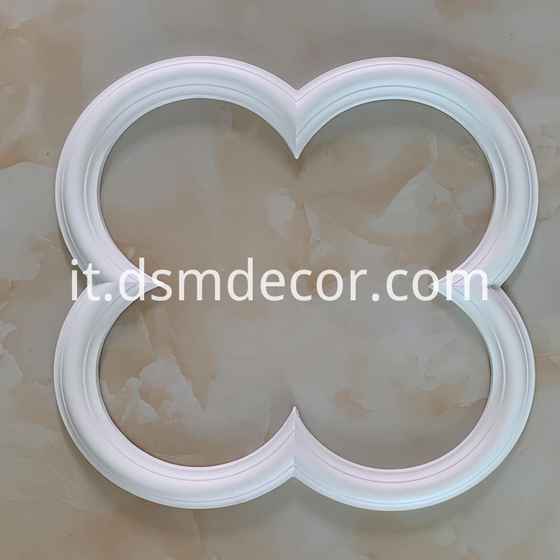 Mattonelle del soffitto dell'unità di elaborazione Pu Ceiling Tile